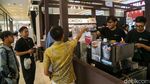Intip Keseruan Festival Kopi Bekasi, Tempat Kumpul Barista Nusantara