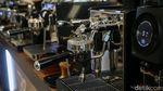 Intip Keseruan Festival Kopi Bekasi, Tempat Kumpul Barista Nusantara
