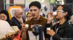 Intip Keseruan Festival Kopi Bekasi, Tempat Kumpul Barista Nusantara