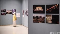 Intip Realitas Global Lewat Pameran World Press Photo 2026 Jakarta