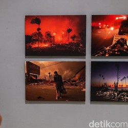 Intip Realitas Global Lewat Pameran World Press Photo 2026 Jakarta