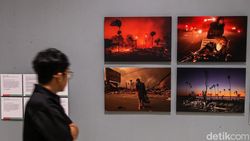 Intip Realitas Global Lewat Pameran World Press Photo 2026 Jakarta