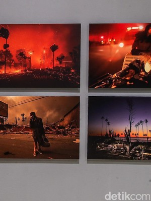 Intip Realitas Global Lewat Pameran World Press Photo 2026 Jakarta