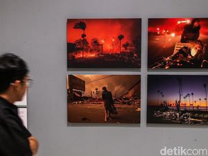 Intip Realitas Global Lewat Pameran World Press Photo 2026 Jakarta