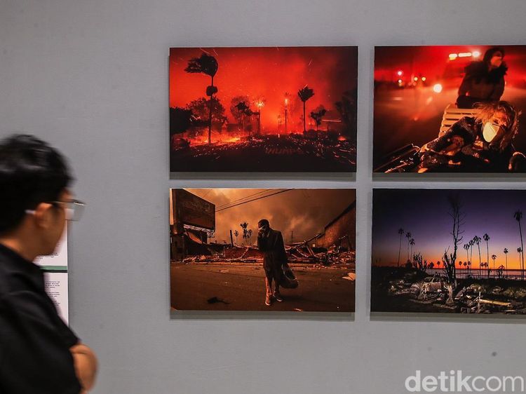 Intip Realitas Global Lewat Pameran World Press Photo 2026 Jakarta