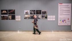 Intip Realitas Global Lewat Pameran World Press Photo 2026 Jakarta