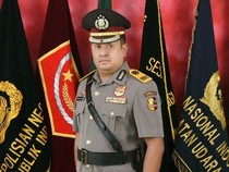 Profil Irjen Langgeng Purnomo Kapolda DIY Baru Pengganti Anggoro Sukartono