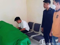Terdakwa Kasus Begal Titipan PN Situbondo Meninggal di Rutan