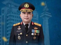 Irjen Dekananto Eko Purwono Resmi Ditunjuk Jadi Kapolda Jatim