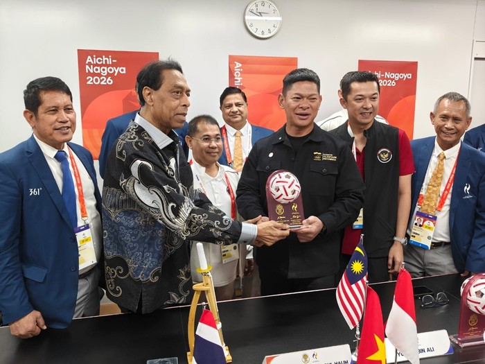 Kejuaraan Dunia Sepak Takraw 2027