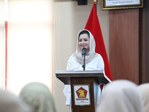 HUT ke-18 PIRA, Novita Wijayanti Dorong Perempuan Tak Takut Deteksi Dini Kanker