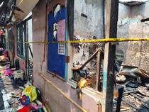 Dugaan Awal Kebakaran Rumah di Cakung Jaktim Tewaskan 1 Balita
