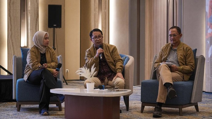 Lembaga Penjamin Simpanan (LPS) telah membayarkan Rp243,02 miliar ke 31.437 rekening milik nasabah empat BPR/BPRS