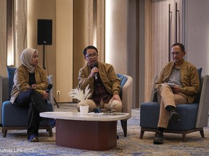LPS Bayarkan Rp243 M Simpanan Nasabah BPR/BPRS Bermasalah di Jabar