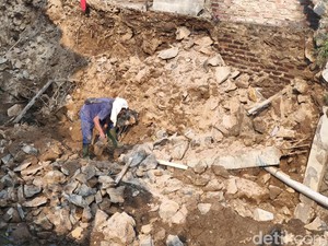 Pekerja Tertimbun Longsor Kirmir di Cinambo, BPBD Soroti Risiko Penggalian