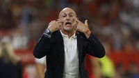 Spanyol Vs Ceko: De La Fuente Mau Rotasi Tim