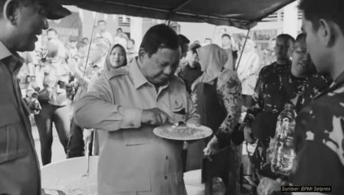 8 Presiden RI dan Makanan Favoritnya, Ada yang Doyan Mie Instan!