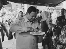 8 Presiden RI dan Makanan Favoritnya, Ada yang Doyan Mie Instan!