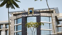 Polda Jateng Libatkan Propam Terkait Penggeledahan Kasus Warung Mi Babi