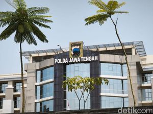 Dirreskrimsus Polda Jateng Kini Dijabat Kombes Taufik Hidayat