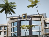 Dirreskrimsus Polda Jateng Kini Dijabat Kombes Taufik Hidayat