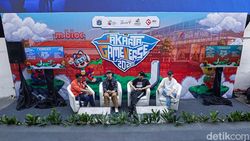 Mengintip Keseruan Jakarta Gameverse 2026 di M Bloc Space
