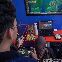Mengintip Keseruan Jakarta Gameverse 2026 di M Bloc Space