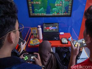 Mengintip Keseruan Jakarta Gameverse 2026 di M Bloc Space