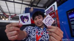 Mengintip Keseruan Jakarta Gameverse 2026 di M Bloc Space
