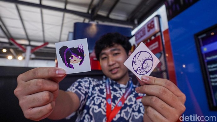 Jakarta Gameverse 2026 resmi digelar di M Bloc Space, Jakarta, pada Sabtu (3/10/2026) dengan fokus pada ekosistem pengembangan gim lokal.