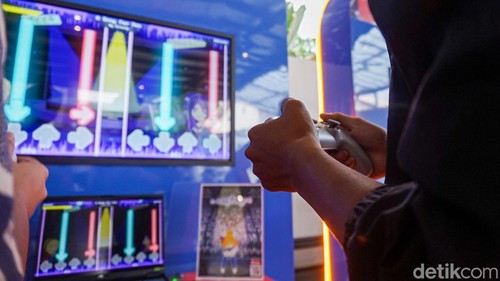 Jakarta Gameverse 2026 resmi digelar di M Bloc Space, Jakarta, pada Sabtu (3/10/2026) dengan fokus pada ekosistem pengembangan gim lokal.