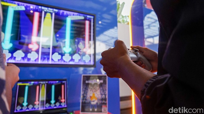 Jakarta Gameverse 2026 resmi digelar di M Bloc Space, Jakarta, pada Sabtu (3/10/2026) dengan fokus pada ekosistem pengembangan gim lokal.