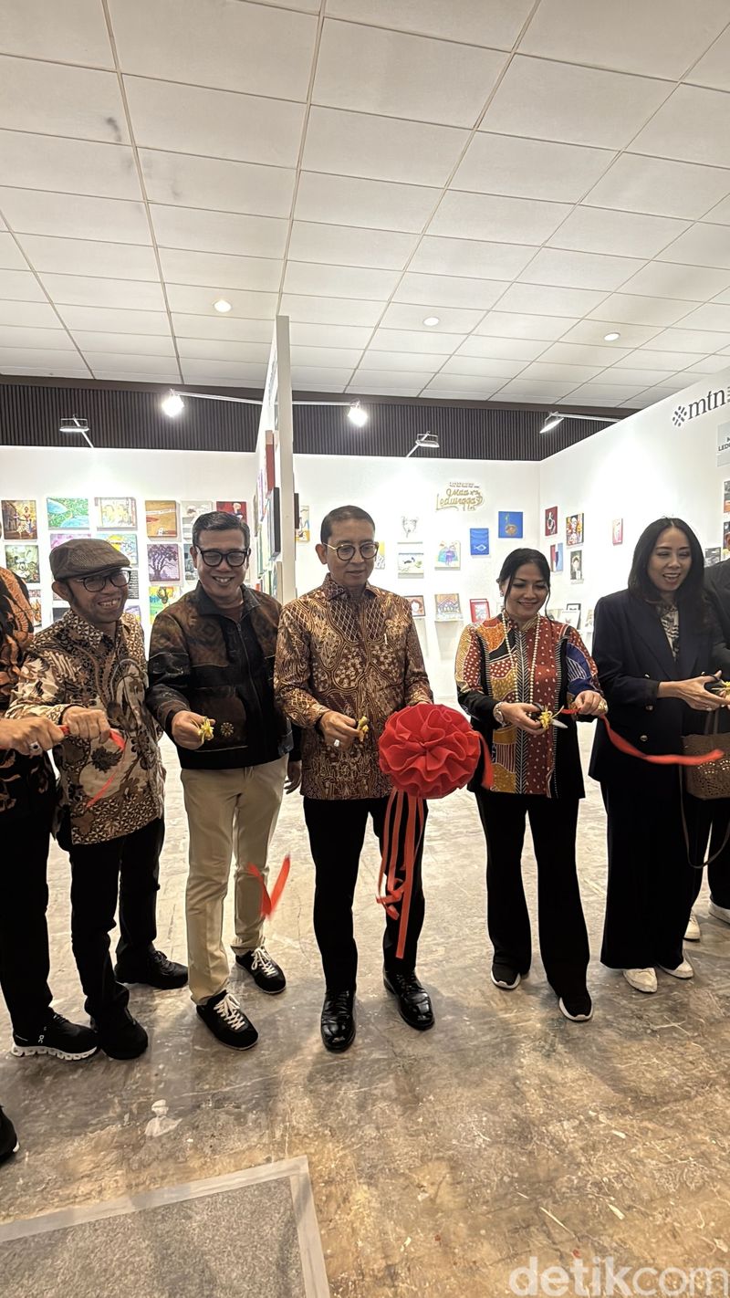 MTN Seni Budaya MTN Seni Budaya yang didukung oleh Kementerian Kebudayaan RI.