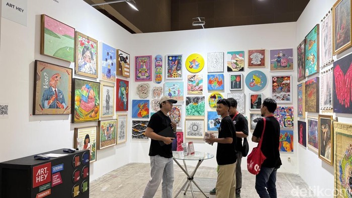 MTN Seni Budaya yang didukung oleh Kementerian Kebudayaan RI.