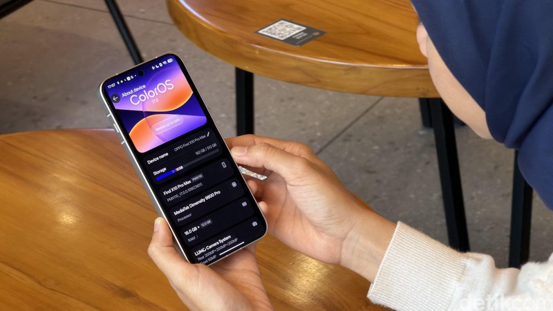 Oppo Find X10 Pro Max