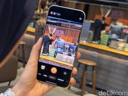 Unboxing Oppo Find X10 Pro Max Punya 3 Kamera 200 MP, Semoga Rilis di RI