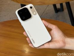 Unboxing Oppo Find X10 Pro Max Punya 3 Kamera 200 MP, Semoga Rilis di RI