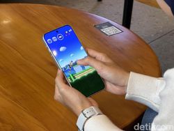 Unboxing Oppo Find X10 Pro Max Punya 3 Kamera 200 MP, Semoga Rilis di RI