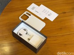 Unboxing Oppo Find X10 Pro Max Punya 3 Kamera 200 MP, Semoga Rilis di RI