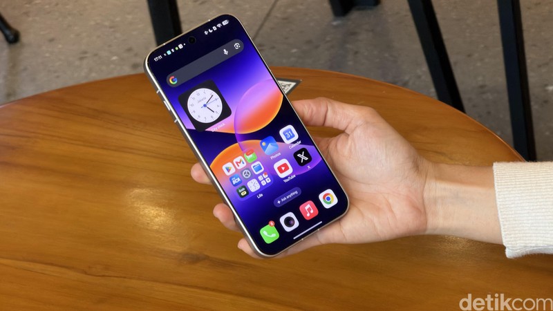 Oppo Find X10 Pro Max