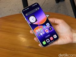 Unboxing Oppo Find X10 Pro Max Punya 3 Kamera 200 MP, Semoga Rilis di RI