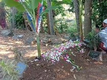 Pelajar SMK di Pasuruan Dibunuh Kerabat, Ada Luka Bakar di Jasadnya