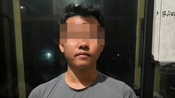 Pelaku bobol brankas swalayan di Lubuklinggau ditangkap