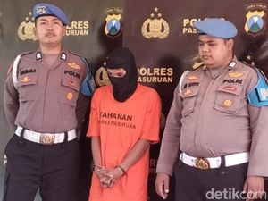 Video: Kalah Judol, Pelajar SMK di Pasuruan Dibunuh dan Motornya Digadaikan
