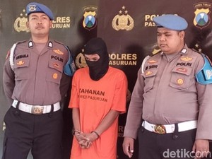 Fakta-fakta Pelajar SMK Pasuruan Dihabisi Sepupu yang Kalah Judol