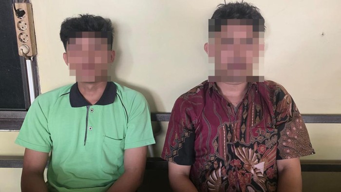 Pelaku pengeroyokan di Malang ditangkap polisi