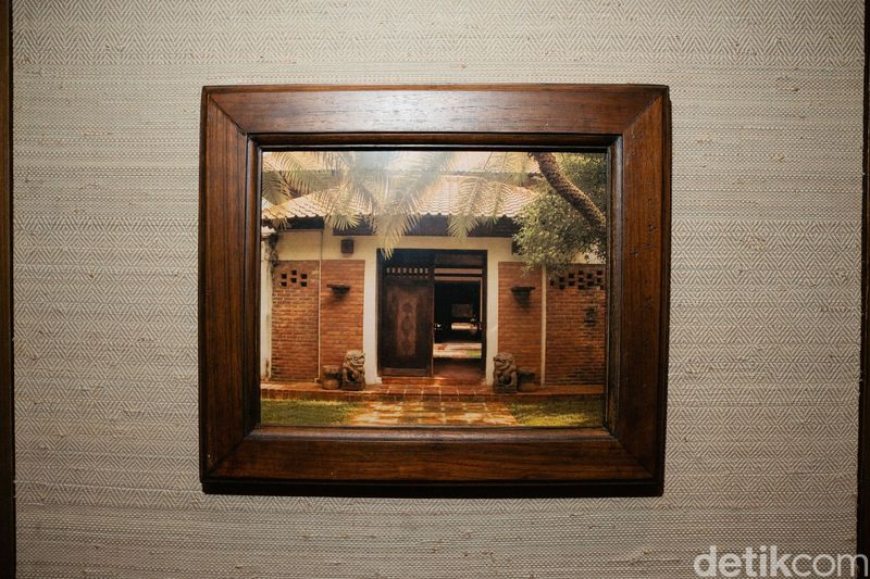 Pembukaan Toko Pertama Sejauh Mata Memandang Sejauh Mata Memandang membuka toko pertamanya di Plaza Indonesia, Kamis (1/10/2026).