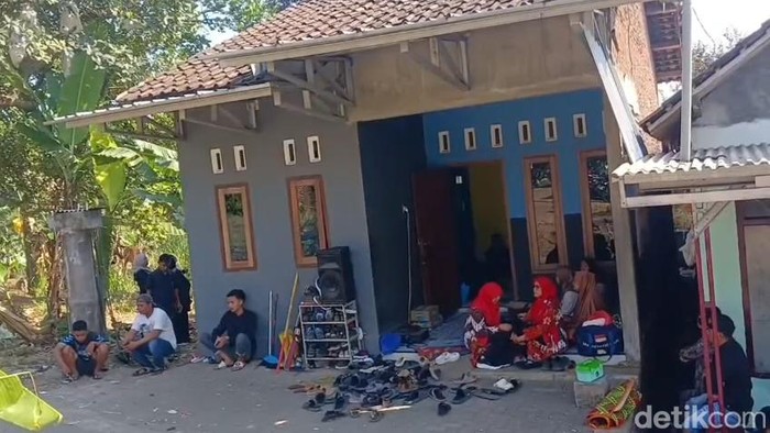 Pembunuhan di Pasuruan