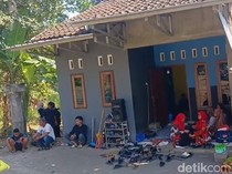 Kerabat Terduga Pembunuh Pelajar SMK Pasuruan Sempat Ikut Cari Korban