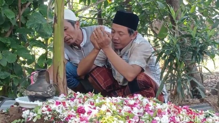Pembunuhan di Pasuruan